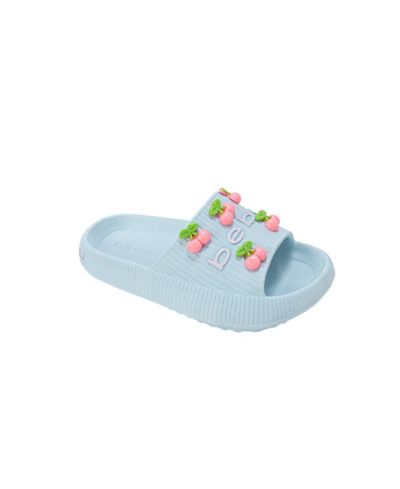 Light/ pastel blue