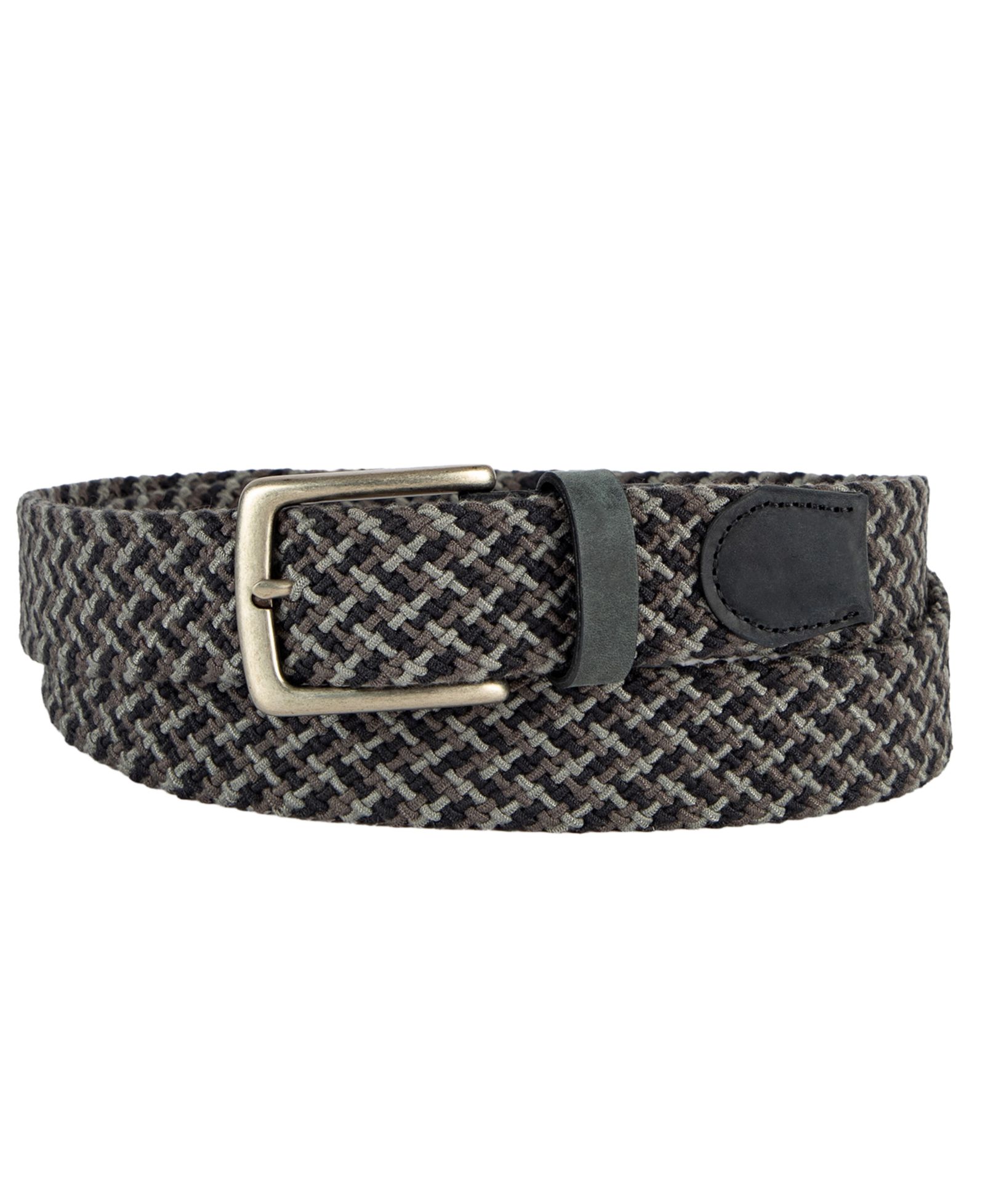 Мужской ремень Tommy Bahama 38 MM Stretch Web