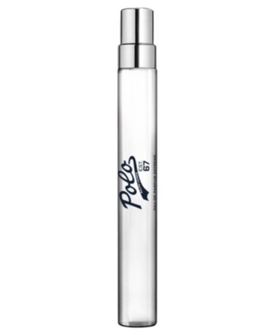 Ralph Lauren Polo 67 Eau de Parfum Extreme, 0.34 oz.