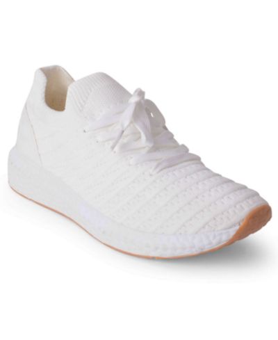 Tahari Women's Bentley Lace-Up Sneakers