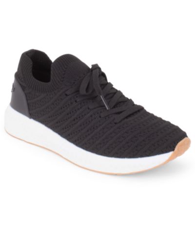 Black/Gum