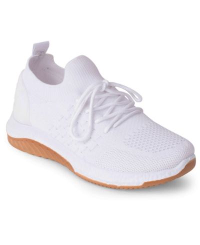 White/Gum
