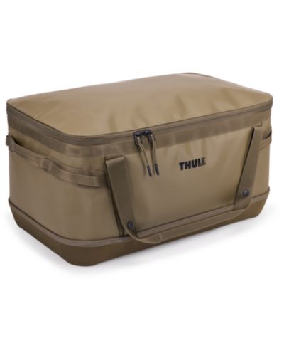 Deep Khaki