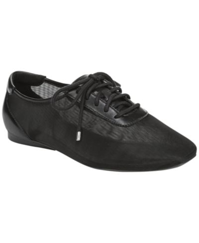 Naturalizer женские кеды Oxford Lace-Up Chazz