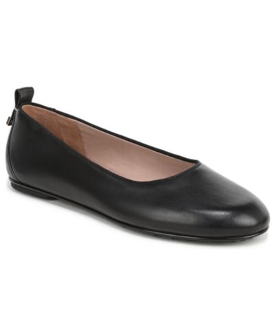 Женские балетки Naturalizer Women's Ava Ballerina Skimmer Round Toe