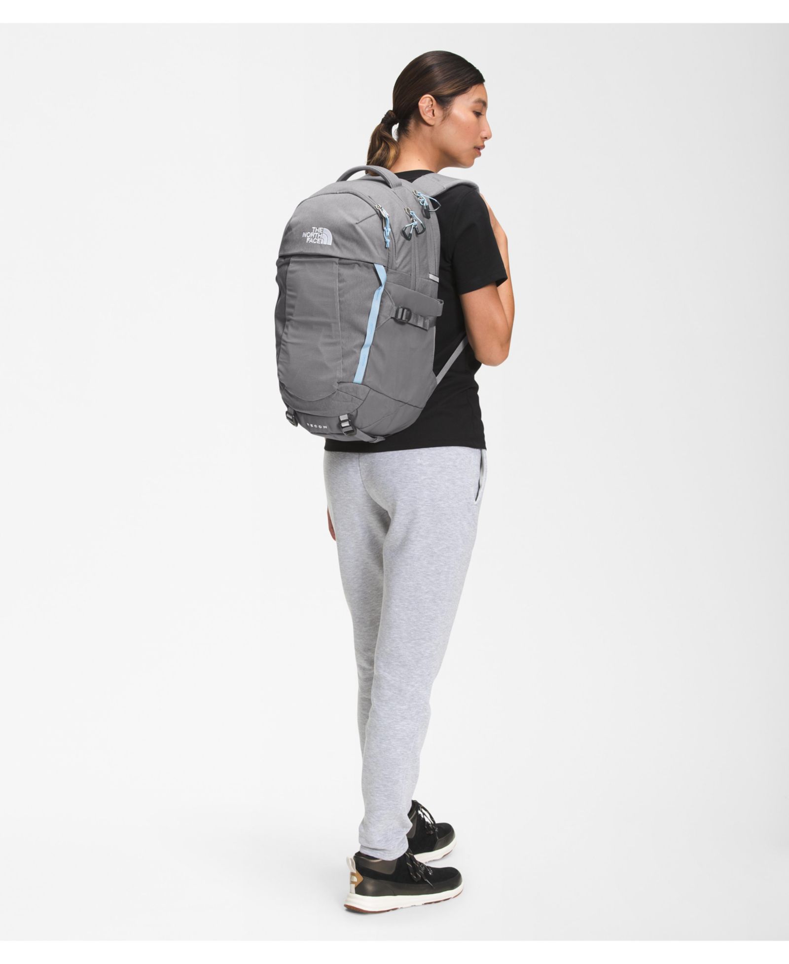 The North Face Женский рюкзак-мессенджер Recon
