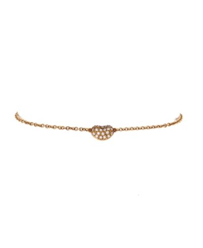 Браслет Tiffany & Co Elsa Peretti Bean, б/у