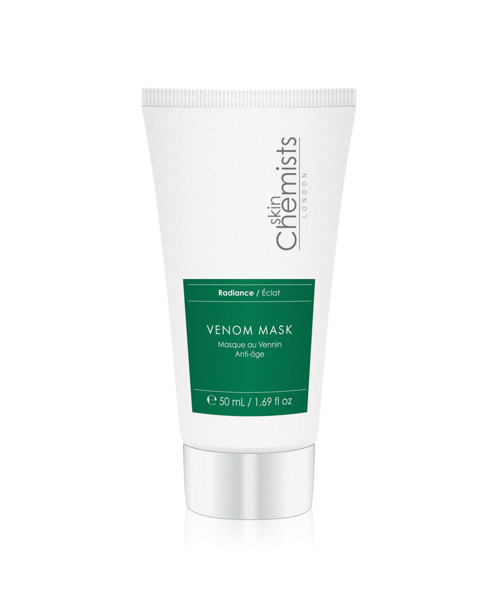Маска для лица skinChemists Wrinkle Killer Venom, 50ml