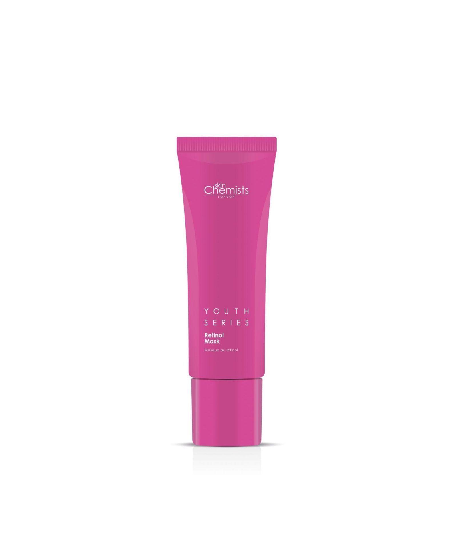 skinChemists Retinol & Bakuchiol Mask 50ml