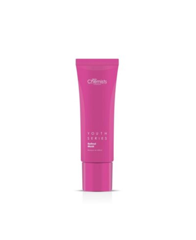 skinChemists Retinol & Bakuchiol Mask 50ml