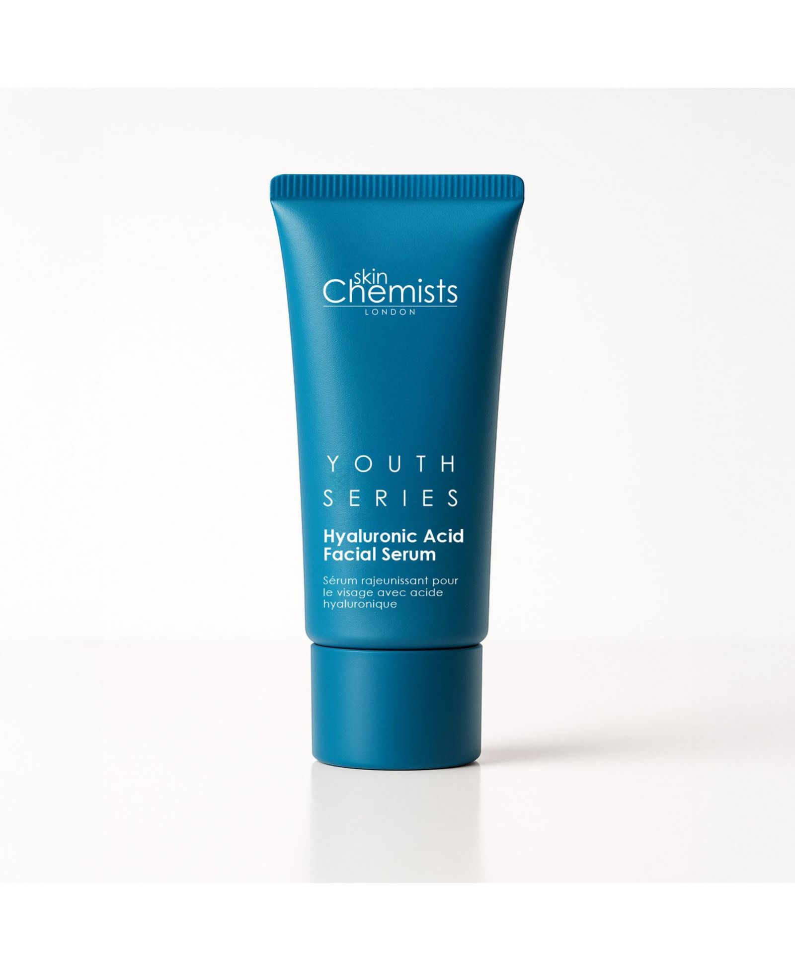Сыворотка для лица skinChemists 1.5% Hyaluronic Acid, 30ml