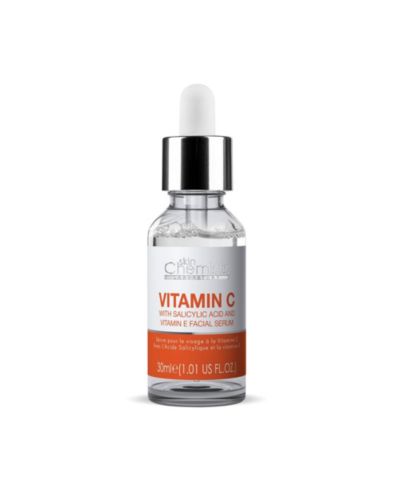 Сыворотка для лица skinChemists Anti-Aging Vitamin C Salicylic Acid 30ml
