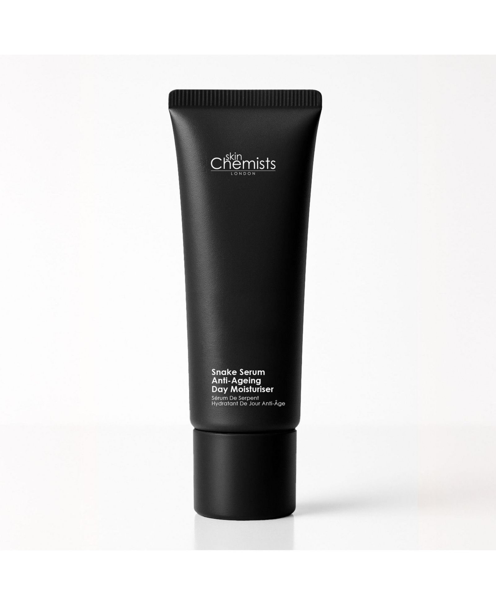 skinChemists Snake Serum Anti-Aging Day Moisturizer 50ml
