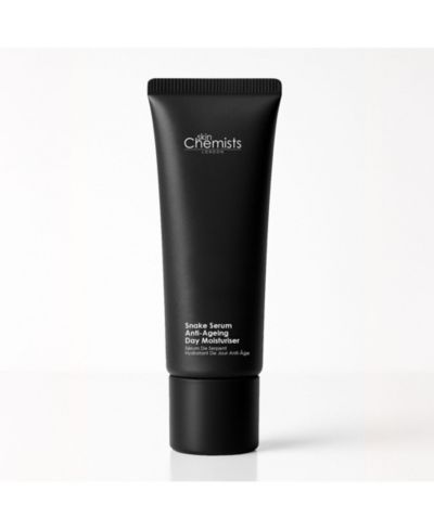 skinChemists Дневной антивозрастной увлажняющий крем Snake Serum, 50ml