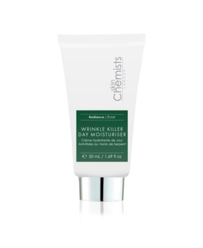 skinChemists Wrinkle Killer Anti-Aging Day Moisturizer 50ml