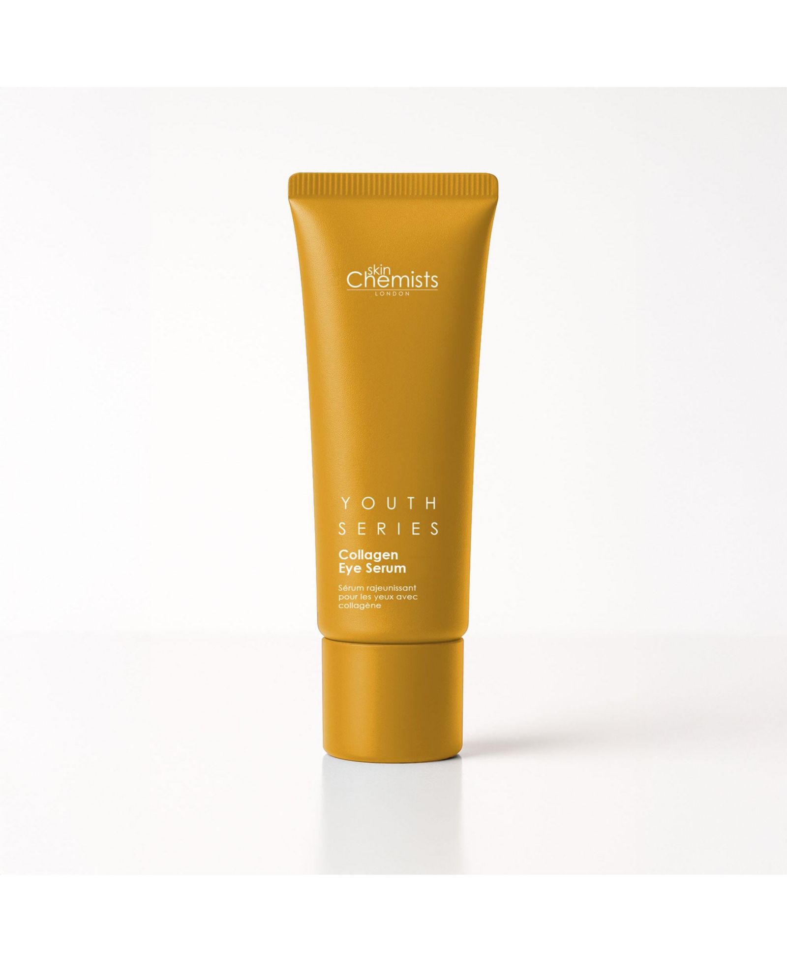 skinChemists 2% Collagen Eye Serum 0.5 fl oz