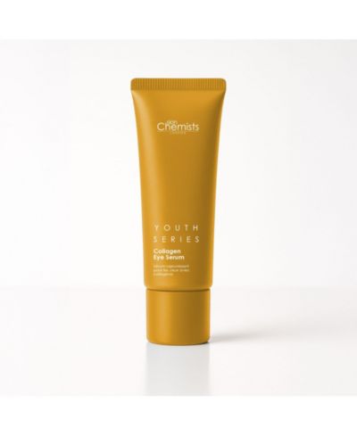 Сыворотка для кожи вокруг глаз skinChemists 2% Collagen 0.5 fl oz
