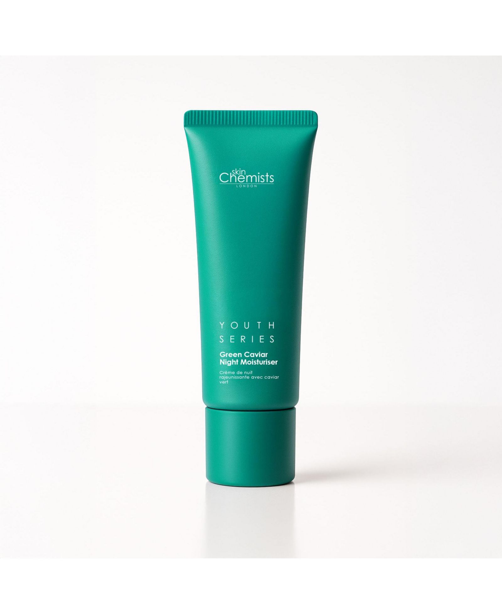 skinChemists Caviar Night Moisturizer 50ml