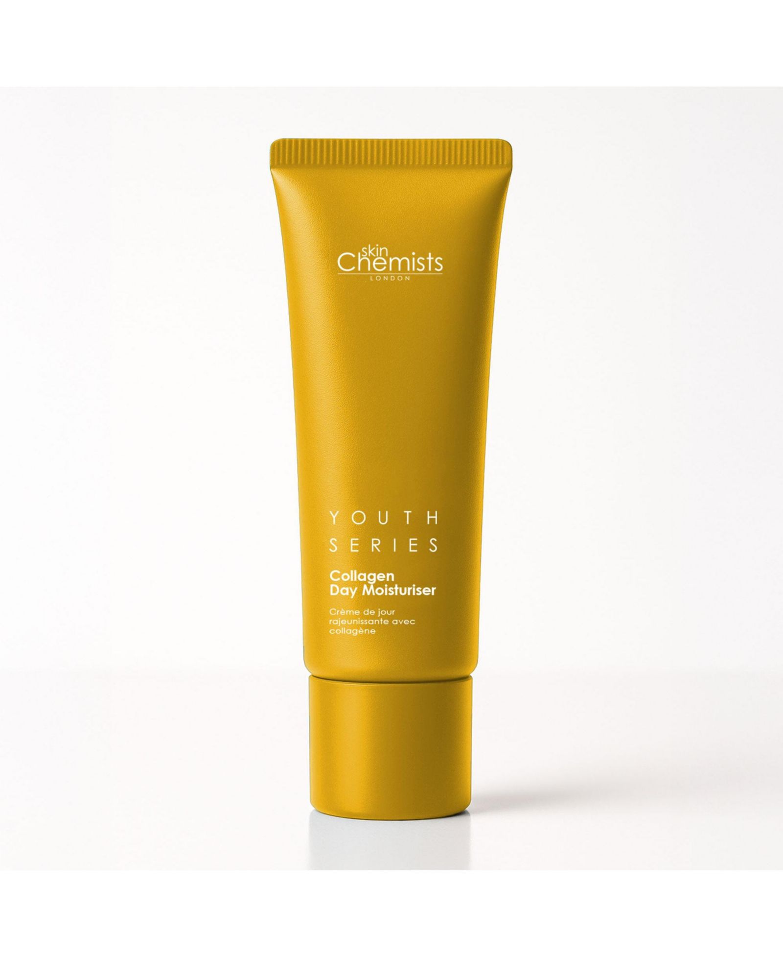skinChemists 1% Collagen Day Moisturizer 50ml