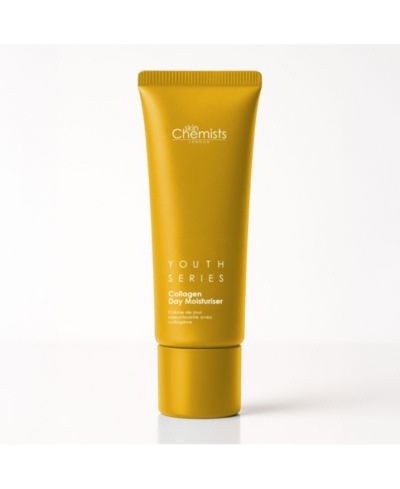 skinChemists 1% Collagen дневний увлажняющий крем, 50ml