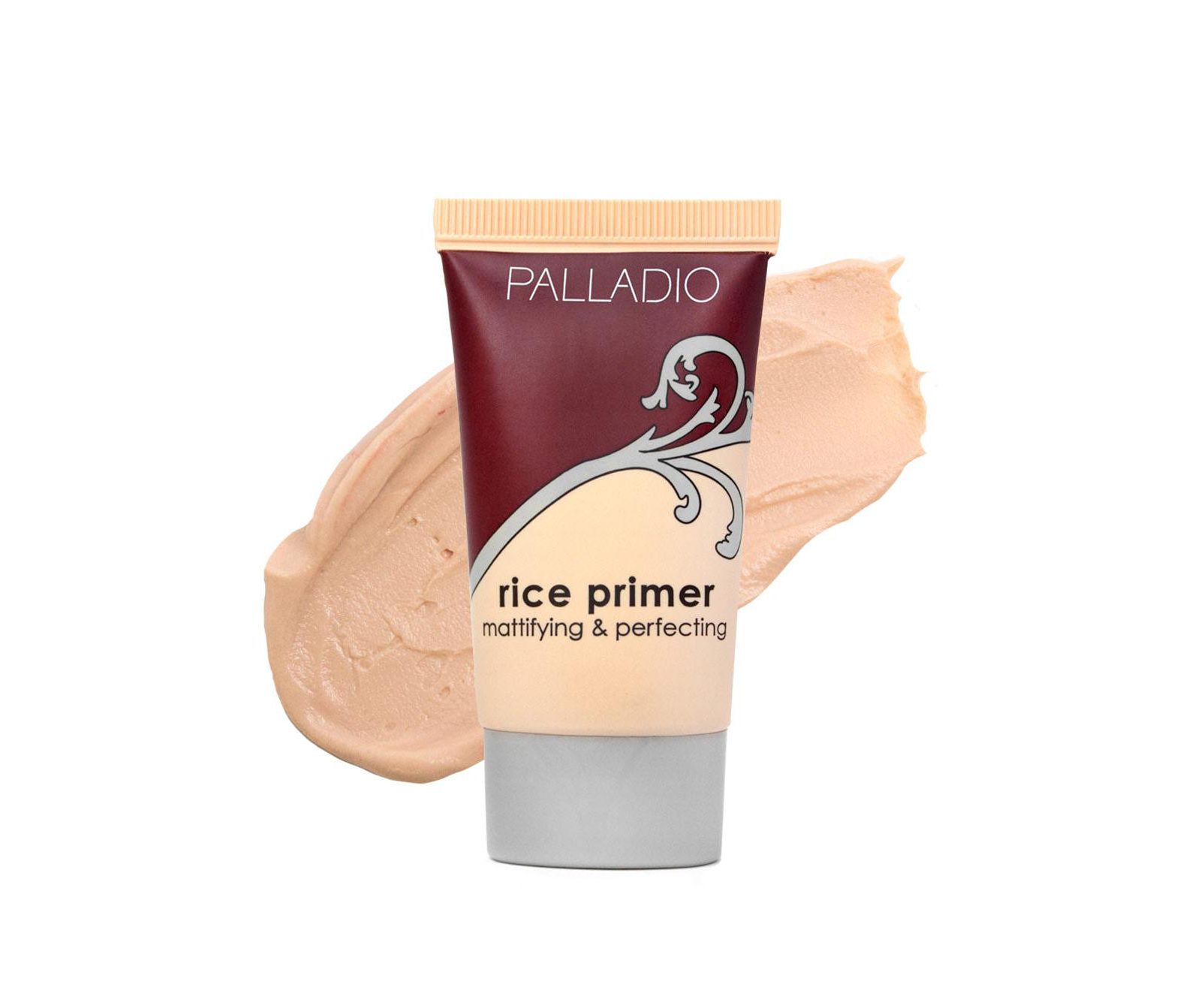 Праймер Palladio Rice Primer, 0.71 oz