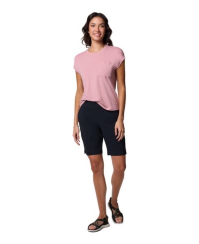 Columbia Женские шорты All Seasons Long Short