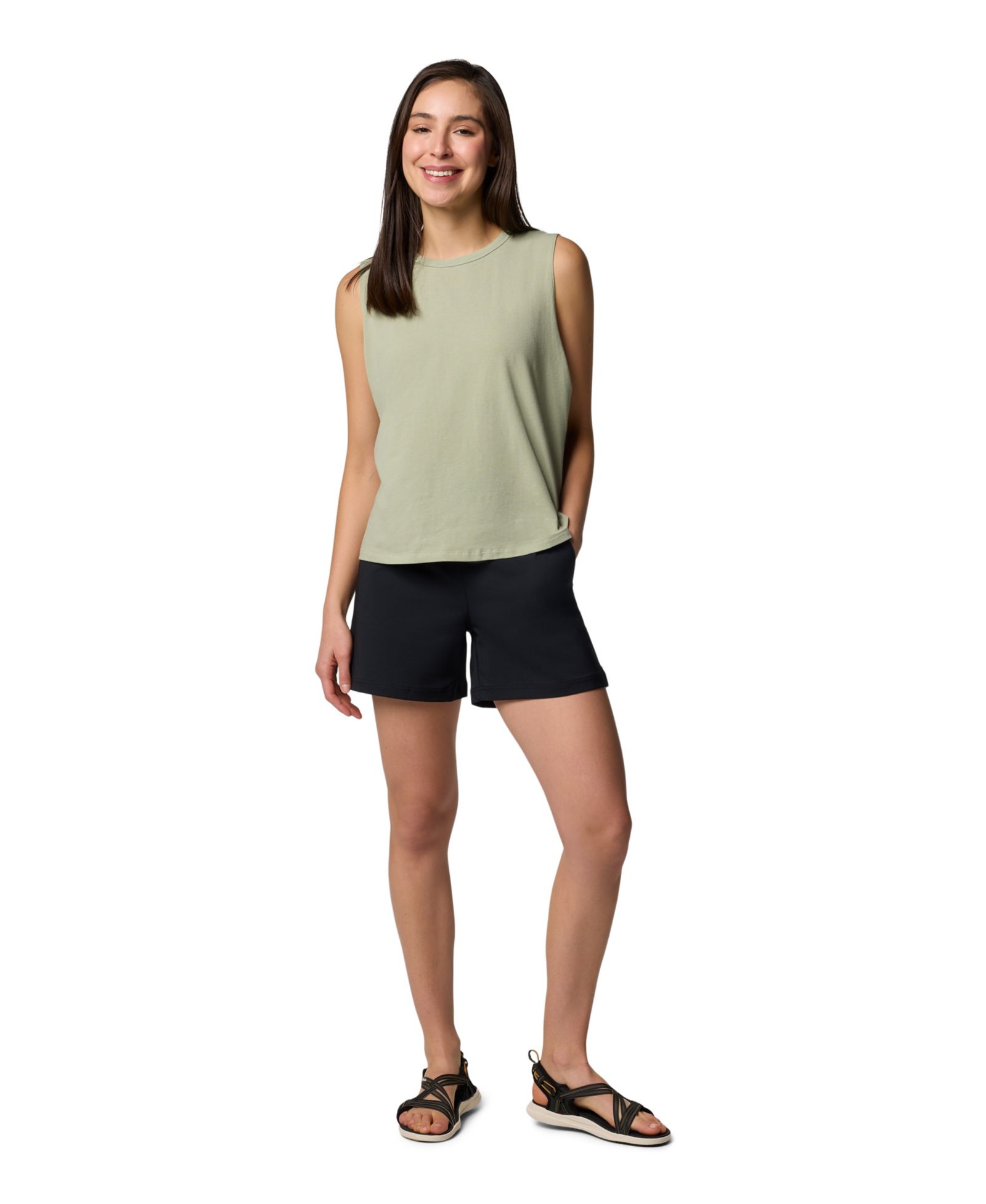 Columbia Women's All Seasons Short