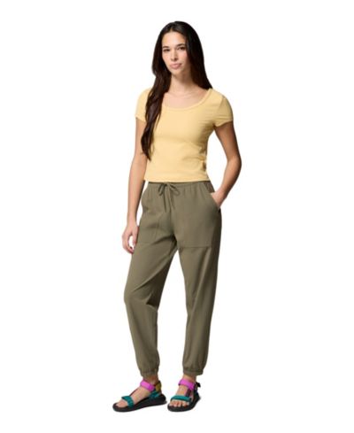 Женские джоггеры Columbia Women's Pinetown Canyon