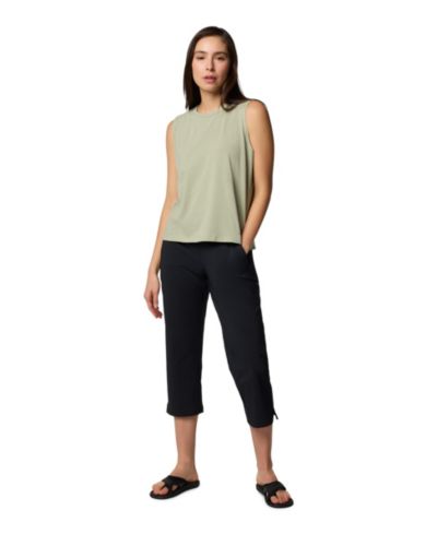 Женские брюки-капри Columbia All Seasons Regular-Fit