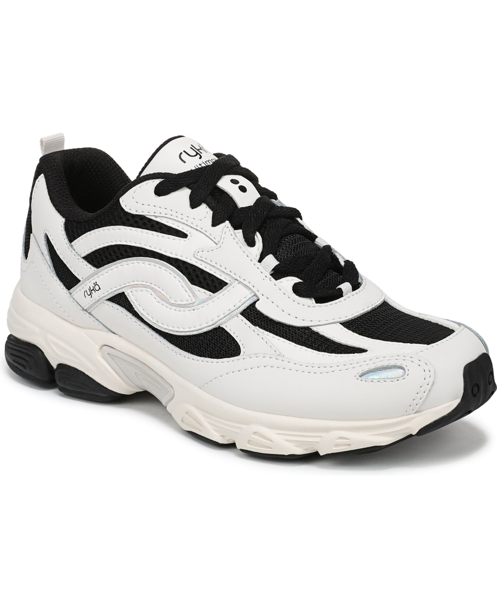 Ryka Женские беговые кроссовки Ultimate X Lace-Up