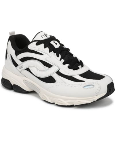 Ryka Женские беговые кроссовки Ultimate X Lace-Up