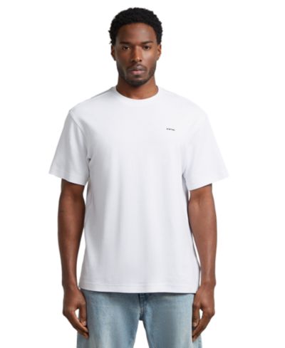 G-Star Raw Men's Short-Sleeve T-Shirt