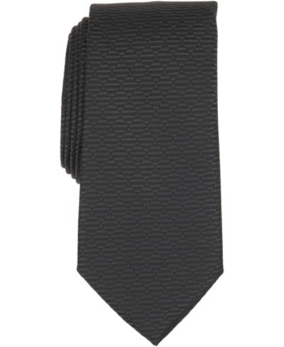Perry Ellis Portfolio Мужской однотонный галстук Tarrant