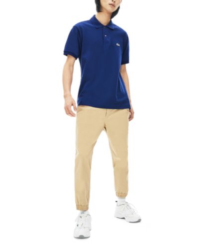 Lacoste Men's Classic Fit Original L.12.12 Polo