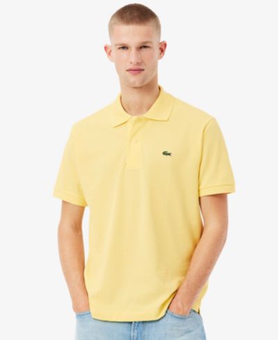 Lacoste Men's Classic Fit Original L.12.12 Polo