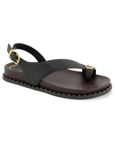 Женские сандалии Kenneth Cole New York Dixon Footbed