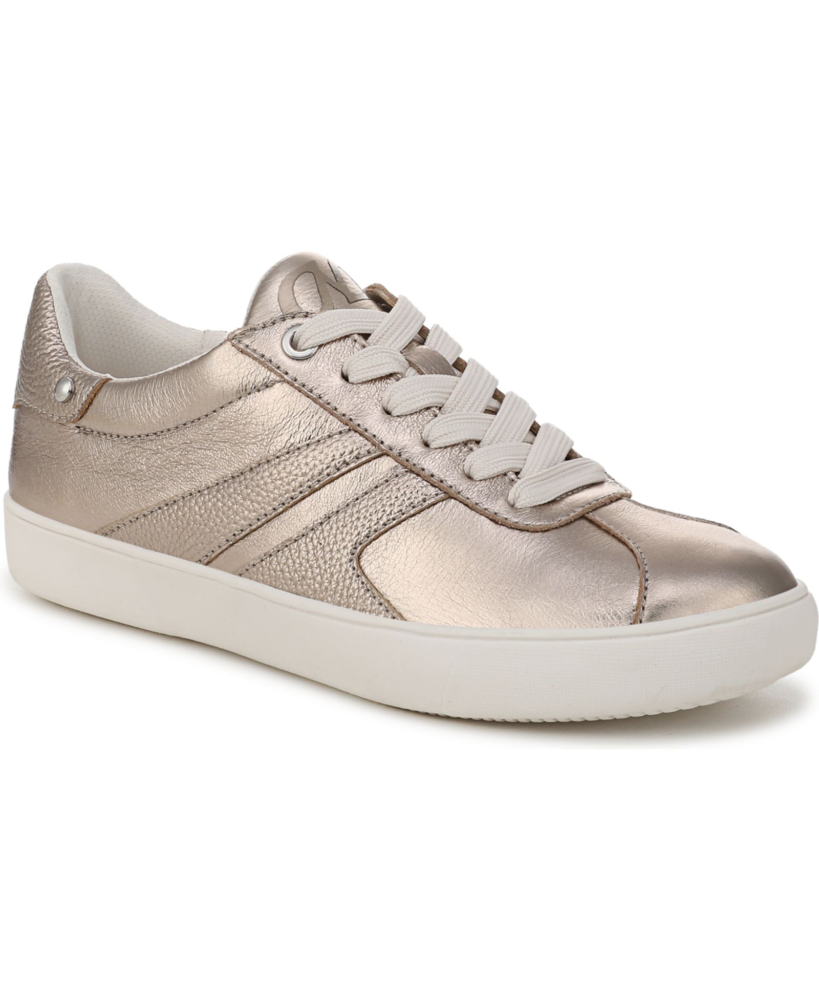 Женские кеды Naturalizer Medina Round Toe Lace Up