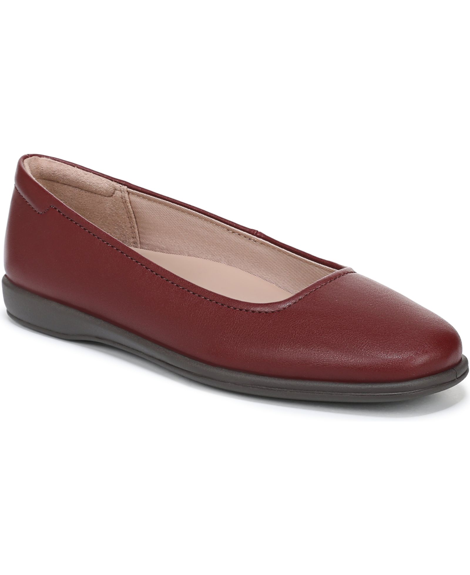 Женские балетки Naturalizer Soft-Flex