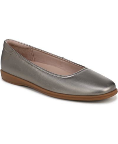 Женские балетки Naturalizer Soft-Flex