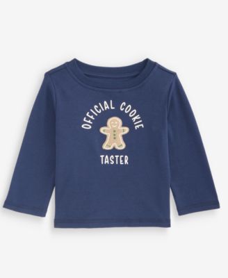 First Impression Детский Mix & Match Cookie Taster T-Shirt