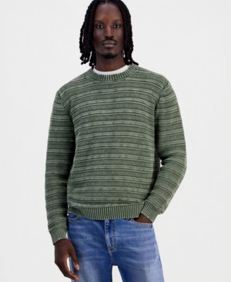 Washed Country Olive
