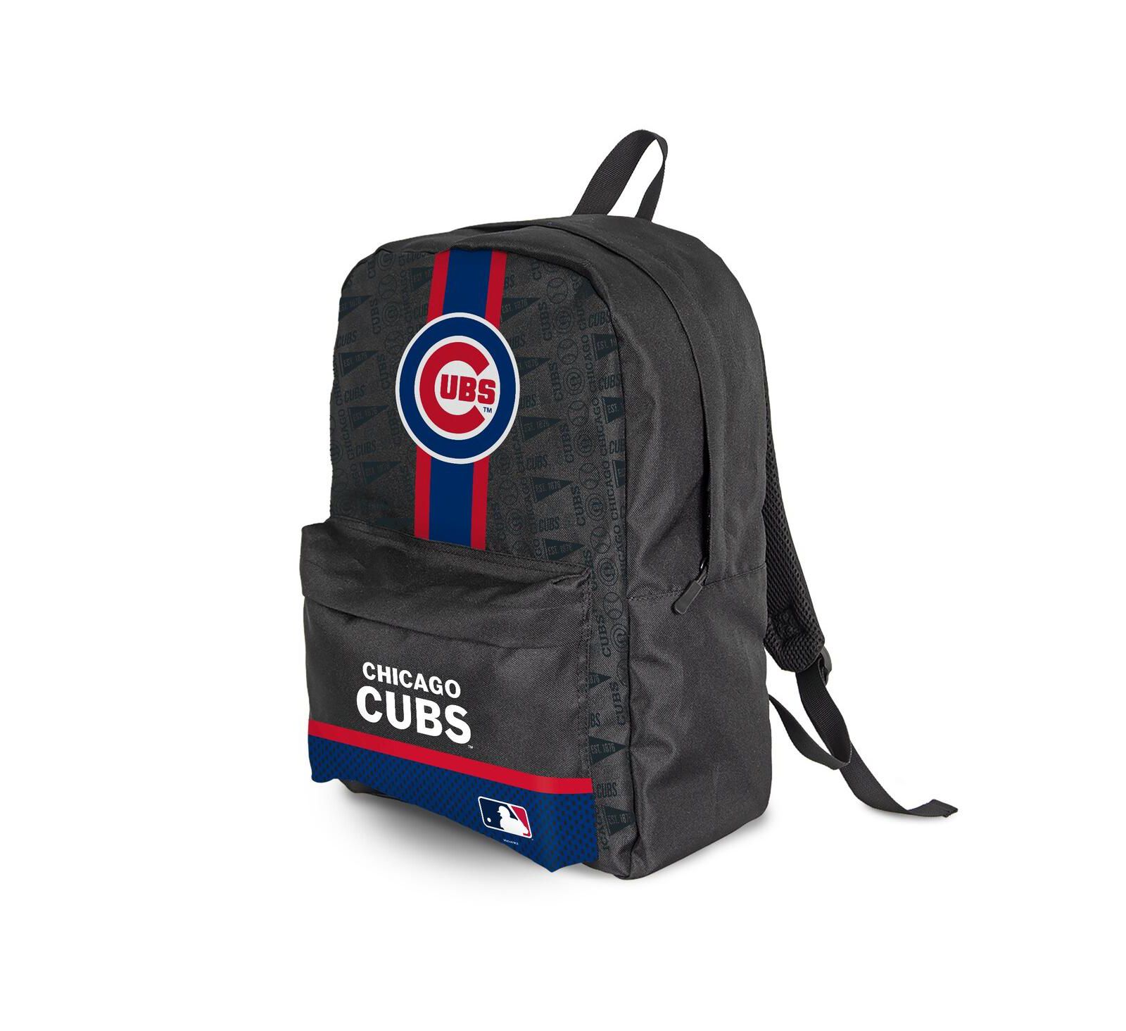 Рюкзак Wincraft Chicago Cubs Team