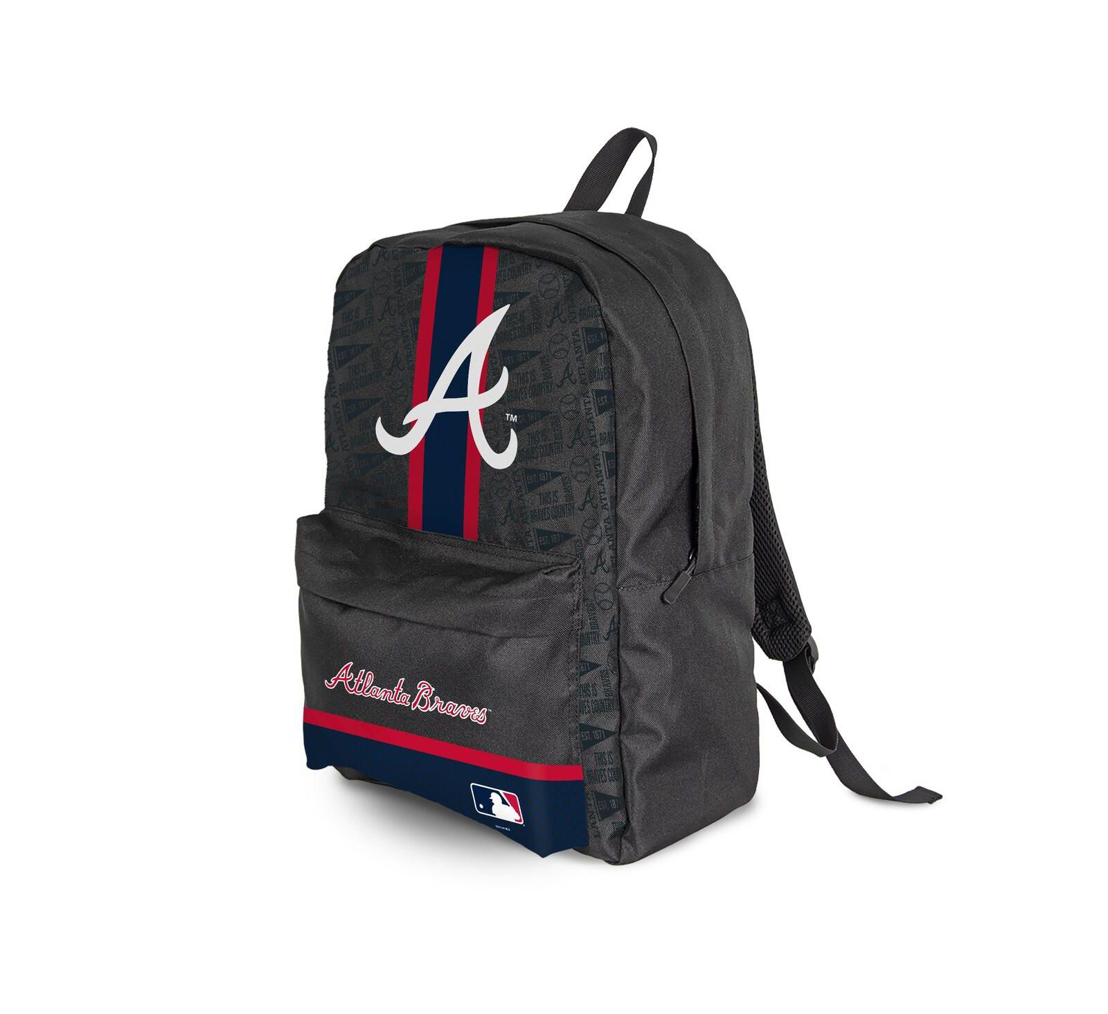 Wincraft рюкзак Atlanta Braves Team