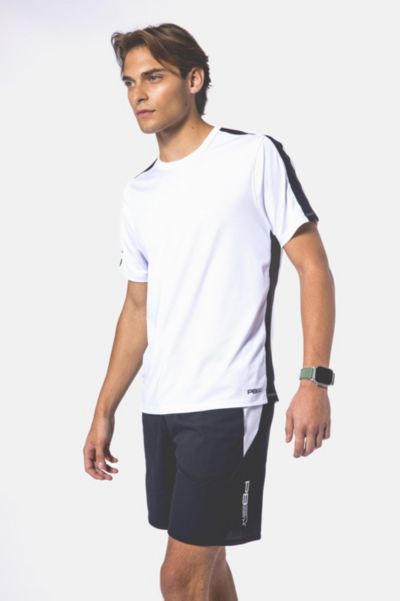 PB5star Мужская футболка Core Vented Tee