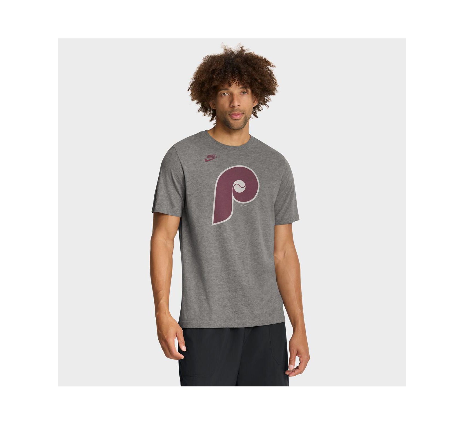 Nike Мужская футболка Nike Philadelphia Phillies из трикотажа