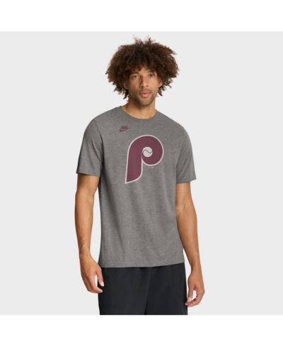 Nike Мужская футболка Nike Philadelphia Phillies из трикотажа