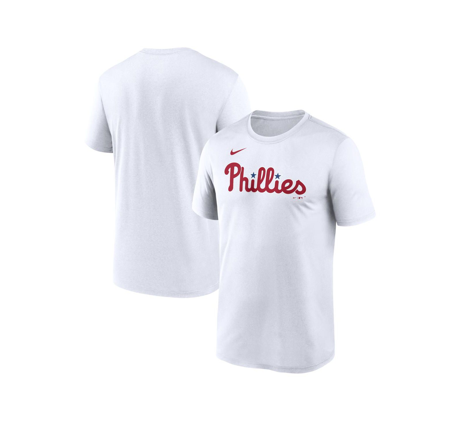 Мужская футболка Nike Philadelphia Phillies