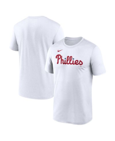 Мужская футболка Nike Philadelphia Phillies