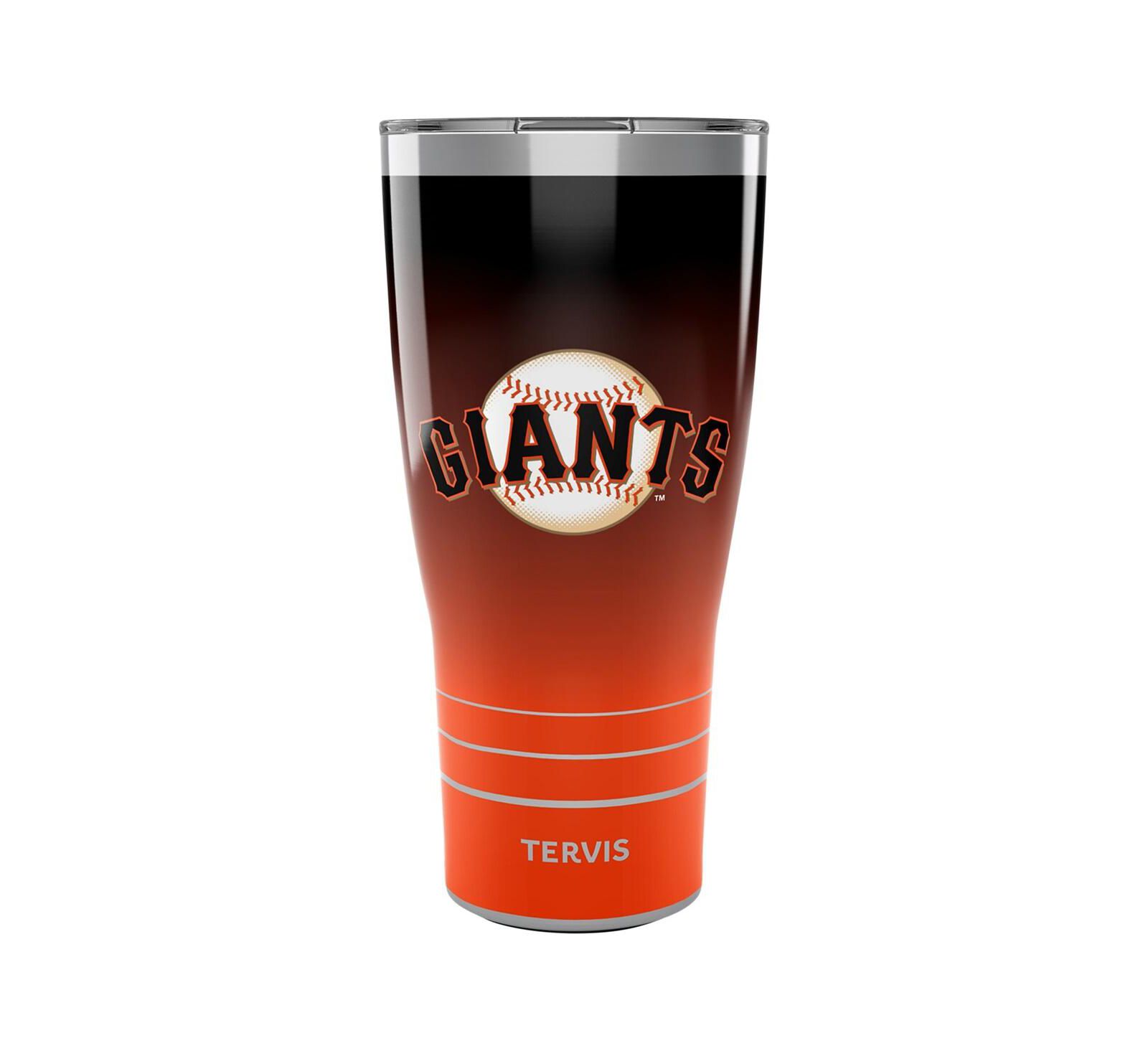 Стакан Tervis San Francisco Giants 30oz. Ombre