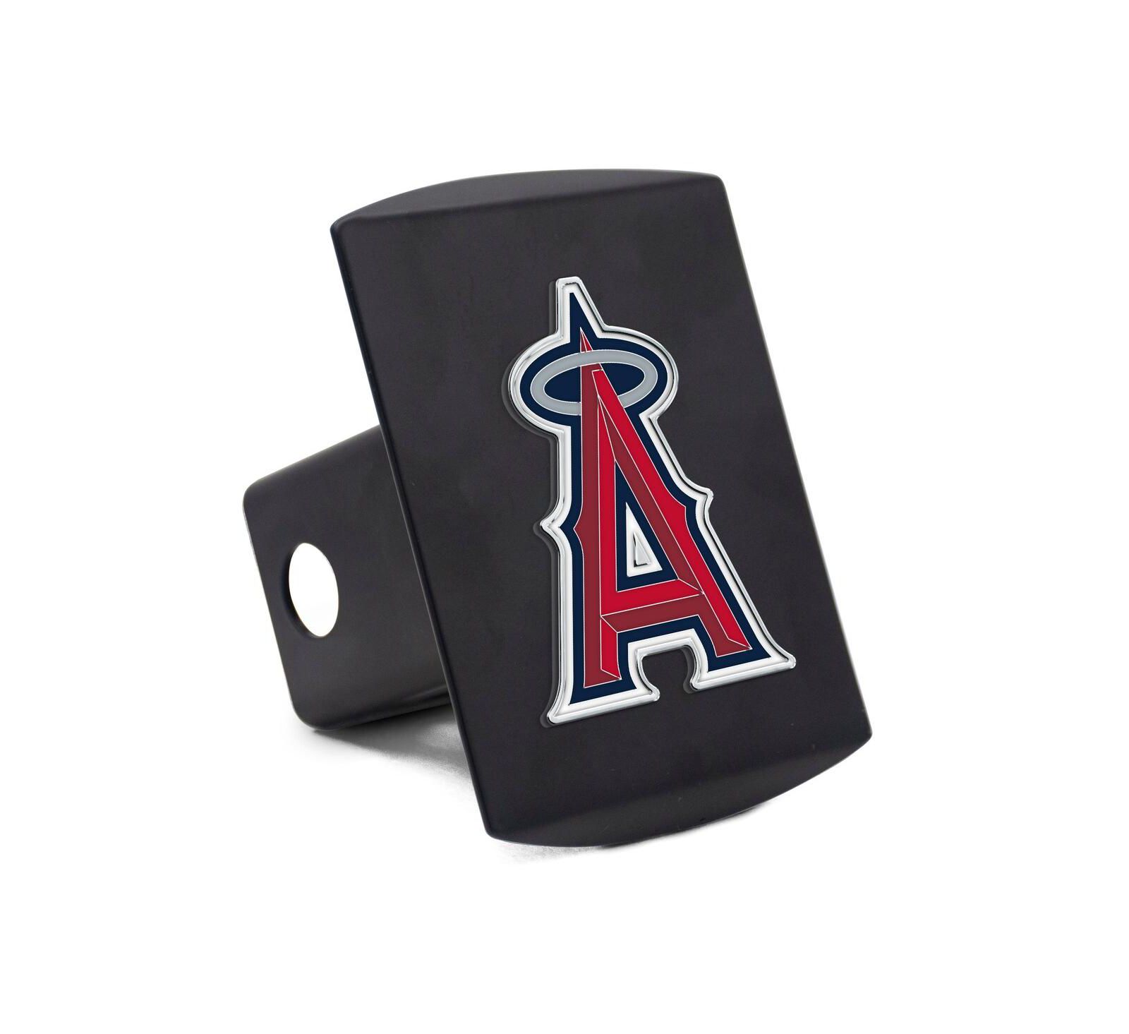 Wincraft Los Angeles Angels Premium Hitch Cover